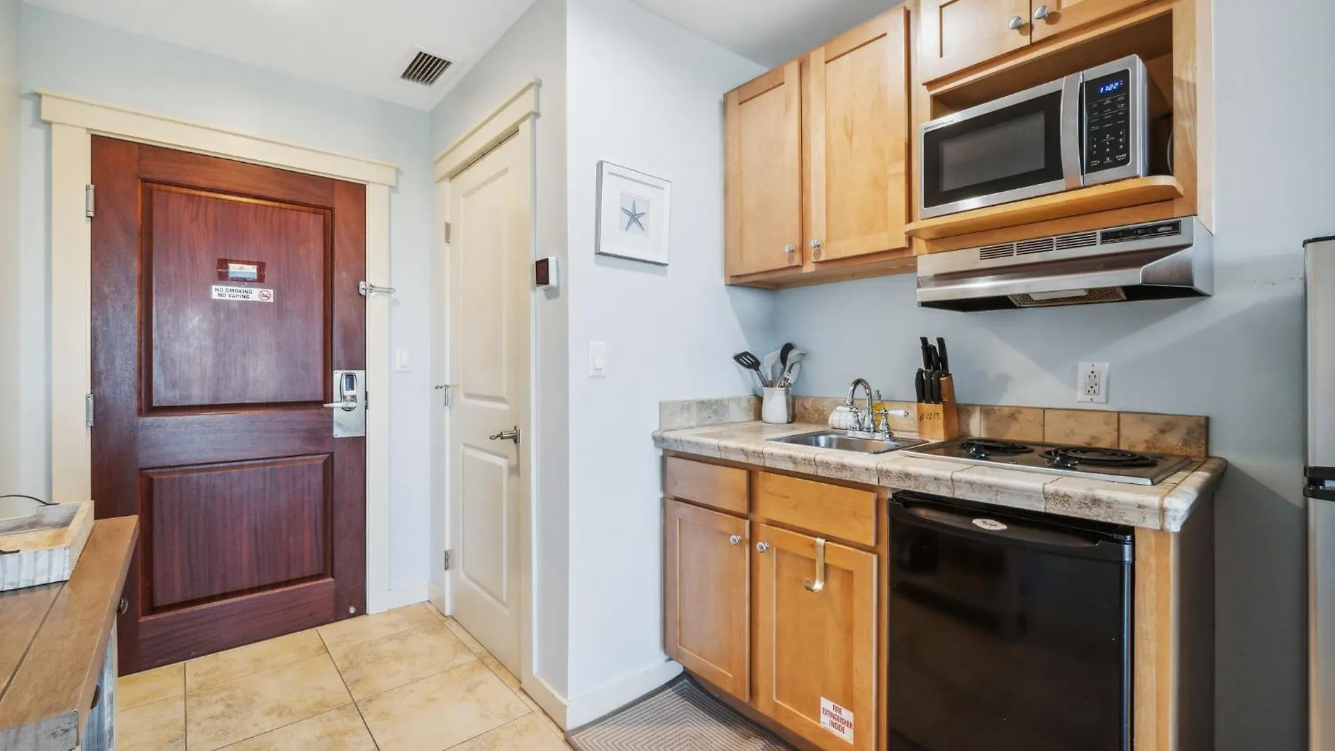 Origin 1213 - Studio King - Amazing Value By Beach Haven Vacation Rentals Panama City Beach Amerikai Egyesült Államok