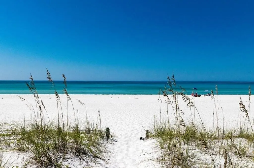 Origin 1213 - Studio King - Amazing Value By Beach Haven Vacation Rentals Panama City Beach 0*,  Amerikai Egyesült Államok