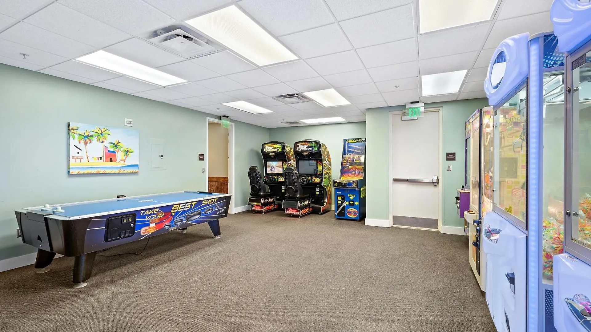Origin 1213 - Studio King - Amazing Value By Beach Haven Vacation Rentals Panama City Beach Amerikai Egyesült Államok
