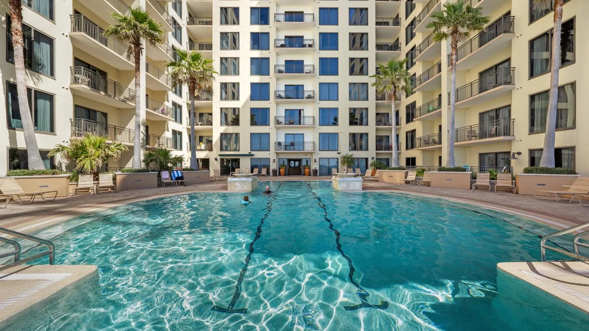 Origin 1213 - Studio King - Amazing Value By Beach Haven Vacation Rentals Panama City Beach